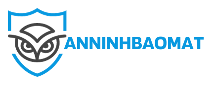 Logo An Ninh Bảo Mật - Lắp đặt camera an ninh